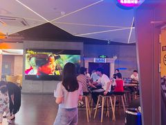 -中影星美国际影城(万家丽店)