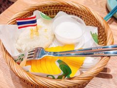 -迷你椰·泰式大排档(环球港1号店)