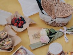 -屋裡·Union Bakery(龙江路店)
