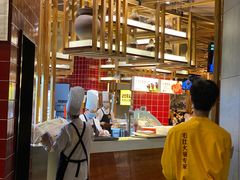 -巴奴毛肚火锅(六天地店)