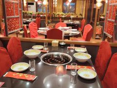 大堂-芦月轩羊蝎子(劲松店)