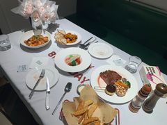 -静香HOUSE·全时段融合餐厅(七星欢乐颂店)