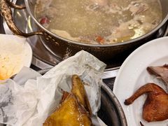 -鸽鸟轩(石岐店)