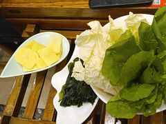 -亮欢寨酸汤鱼(沙冲路店)