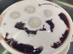 -民信老铺(双皮奶博物馆店)