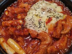 -米村拌饭(银泰中心店)