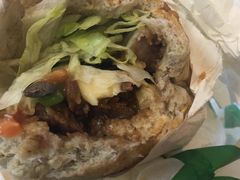 -赛百味SUBWAY(哈西店)