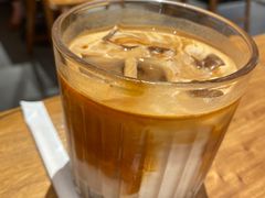 -Punchline Coffee&Roaster(同济大学店)