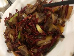 -田记餐馆(富国街店)