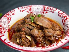 -浏阳小饭铺(洪西小区店)