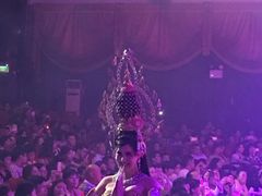 -金东尼人妖秀