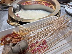 -热辣宗师·串串火锅(万达金街店)