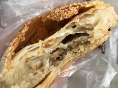 -朱记小郑酥烧饼(建康路店)