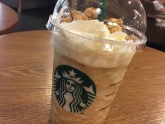 -星巴克(福州万象九宜城分店)