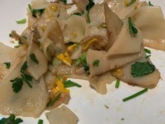 -芳芳私房菜·精做淮扬菜(承德路店)
