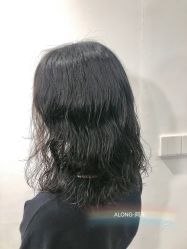 -ALONG HAIR阿龙发型