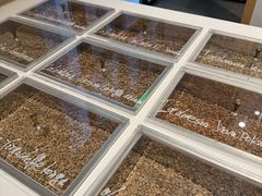 -% Arabica阿拉比卡咖啡烘焙工坊