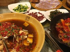 -深山老屋(张江店)