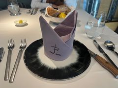 -燃扒房Steakhouse(皇庭店)