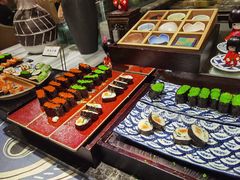 -芭菲盛宴·环球美食(解放碑英利国际店)