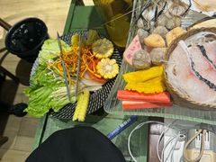 -Thai Basil罗勒叶泰式餐厅(时代天街店)