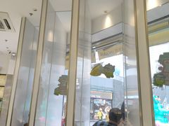 -丘大叔柠檬茶(乐峰广场分店)