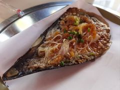 -阿龙烧烤(广达路店)