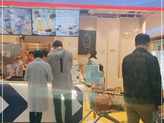 -DQ·蛋糕·冰淇淋(天通苑华联店)