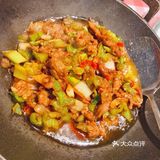 不愧是老店 靠一道菜出名[抱拳]