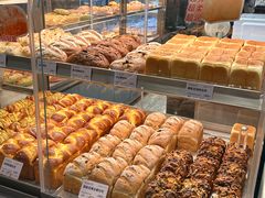 -The open life(万象城店)