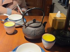 -龙抄手食府(浣花北路店)