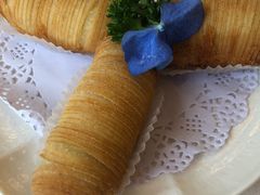 榴莲酥-湛江菜.江南首席(昆山店)