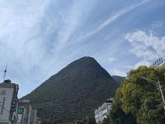 -抚仙湖禄充风景区