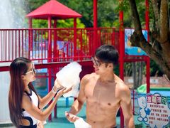 -清泉湾生态旅游度假区