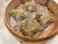 -金时代顺风大酒店(临港百联店)