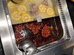-川西坝子火锅(清江东路3.0直营店)