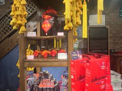 -甘家界牌柠檬鸭(青山店)