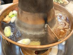 -福寿斋·老北京铜锅涮肉·烤鸭(顺义总店)