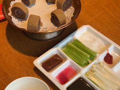 -老北京炸酱面·烤鸭(前门店)