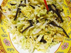 那家小馆(中关村店)-那家小馆•北京菜•烤鸭(中关村店)