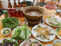 -湛林.粤西大排挡(前门店)