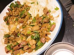 -曹掌柜小酒馆烧烤集团(宾川路店)