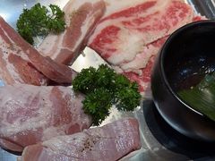-麻蒲碳烤肉(嘉禾东平地铁站19号店)