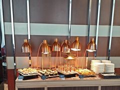 -云·酷 Atmosphere(国贸大酒店)