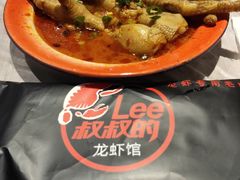 -李叔叔虾蟹大排档(青羊店)