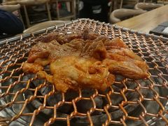 -大壮家原味烤肉(兴华北街店)