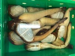 -無招牌海鮮(芽笼店)