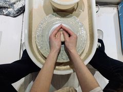-1001艺术手作·银饰DIY·拼豆(小寨金莎店)