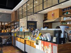 -Jamaicablue Coffeeshop(中央广场店)