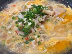 -李师傅脆肚(梅林店)